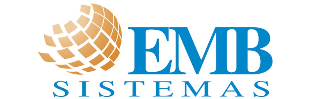 Logo EMB Sistemas