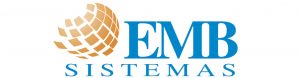 Logo EMB Sistemas