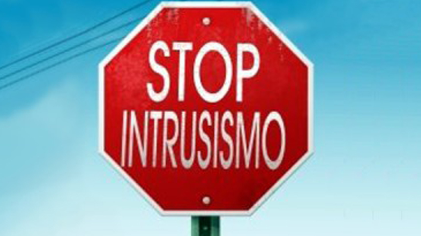 ¡STOP INTRUSISMO PROTECCIÓN CONTRA INCENDIOS! – NUEVO RIPCI